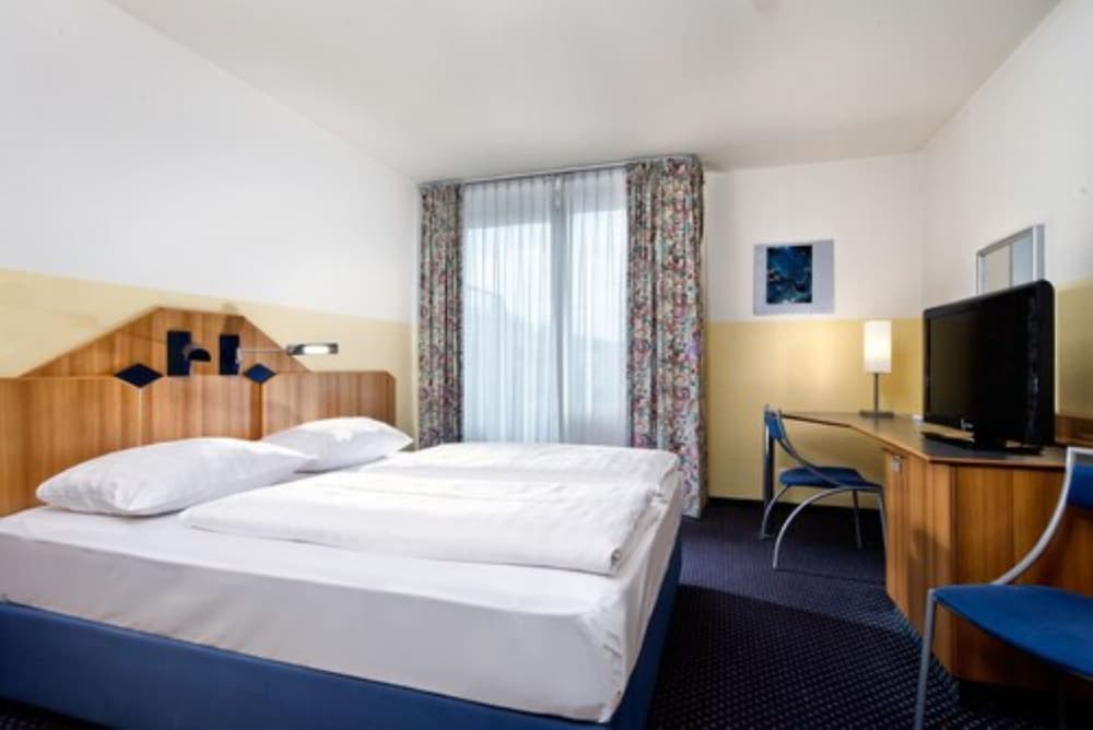 Фото Hotel Residenz Pforzheim