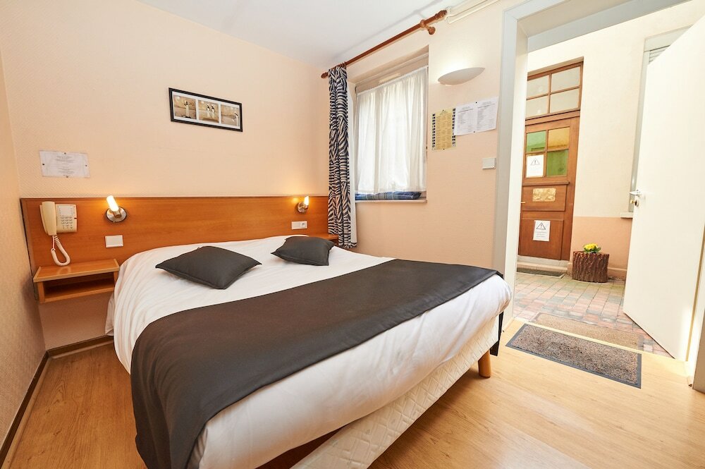 Фото Hôtel de L'Ill