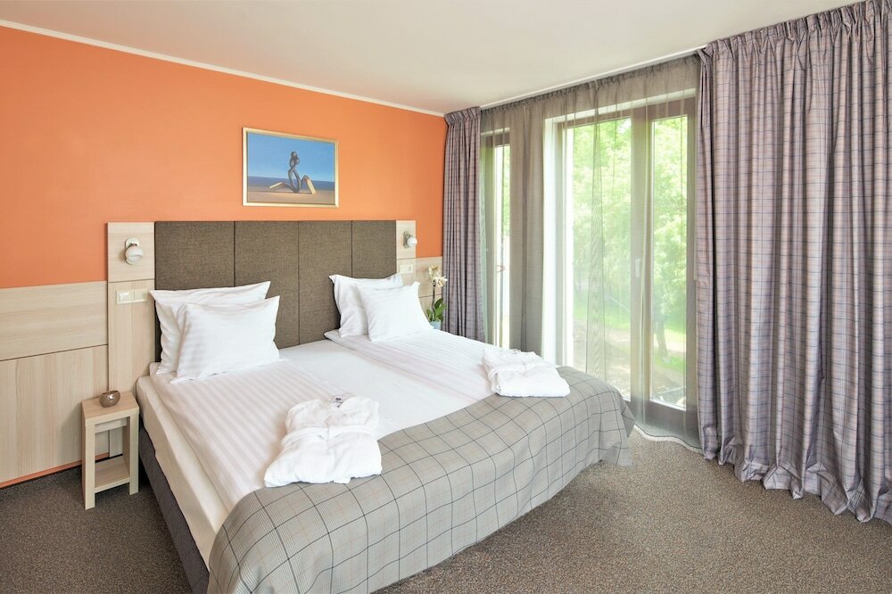 Фото Wellton Riga Hotel & SPA