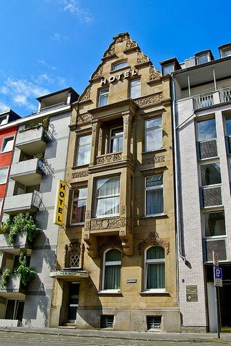 Hotel Europäischer Hof Am Dom
