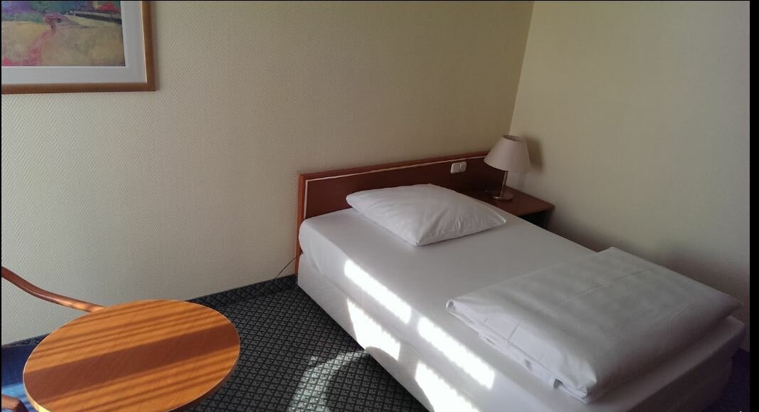 Фото Victor's Residenz-Hotel Gera