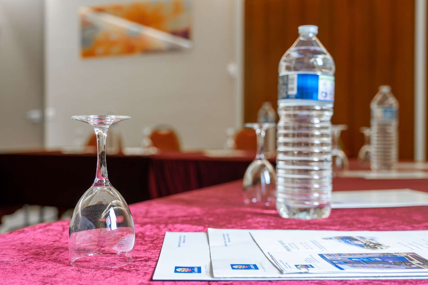 Фото Hôtel des Arcades Cachan