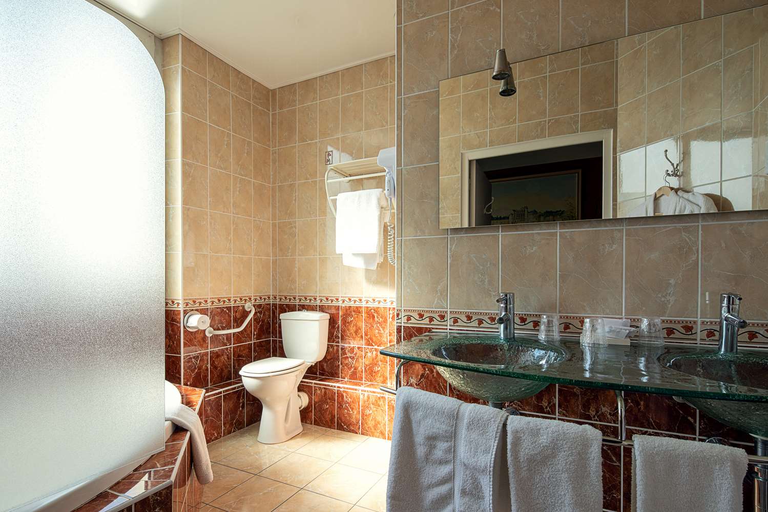 Фото Best Western Central Hotel