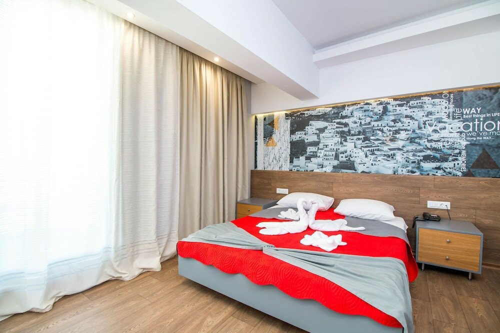 Фото Sunny Days Hotel