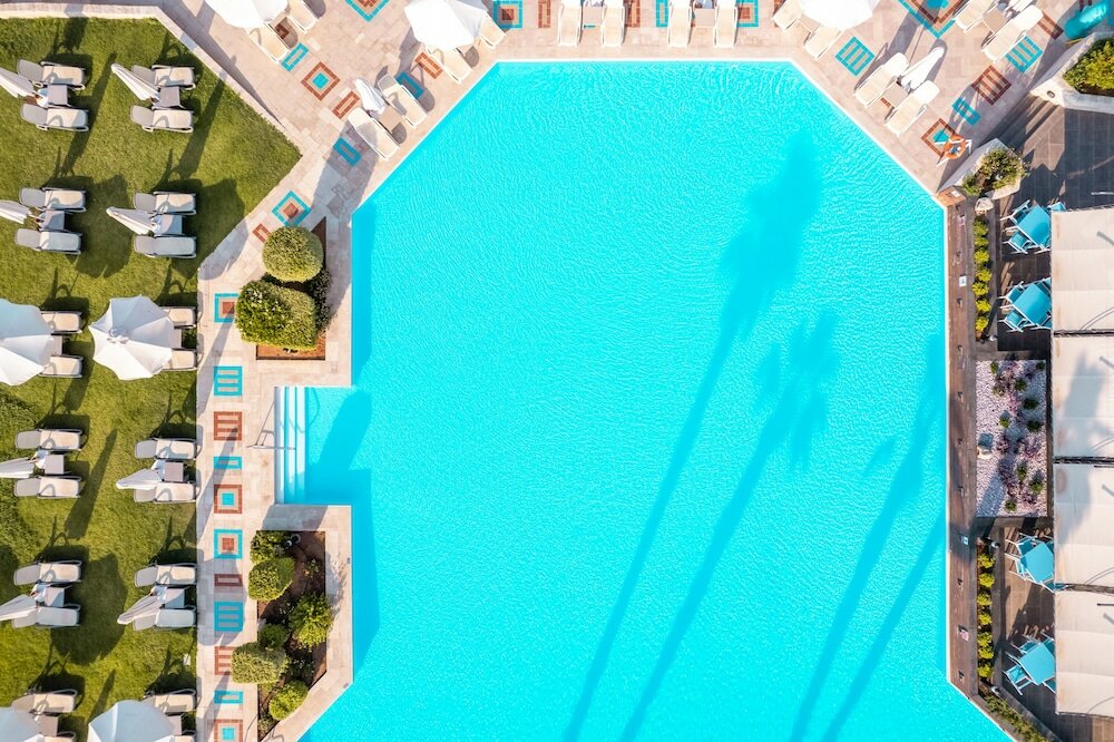 Фото Mitsis Royal Mare