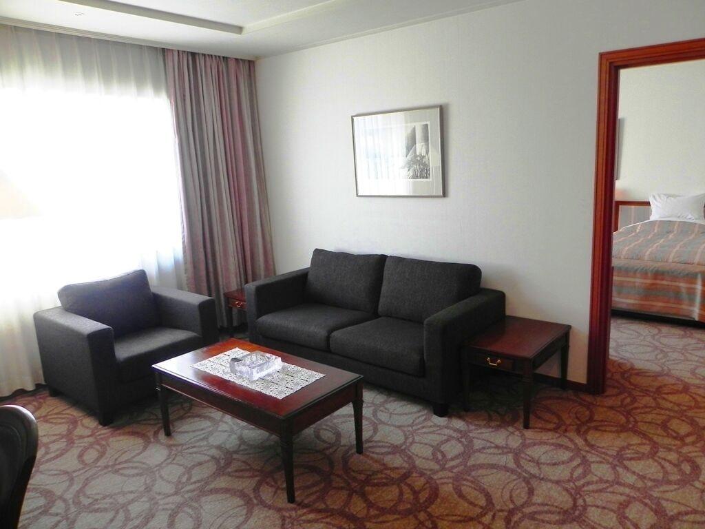 Фото Hotel Precede Koriyama