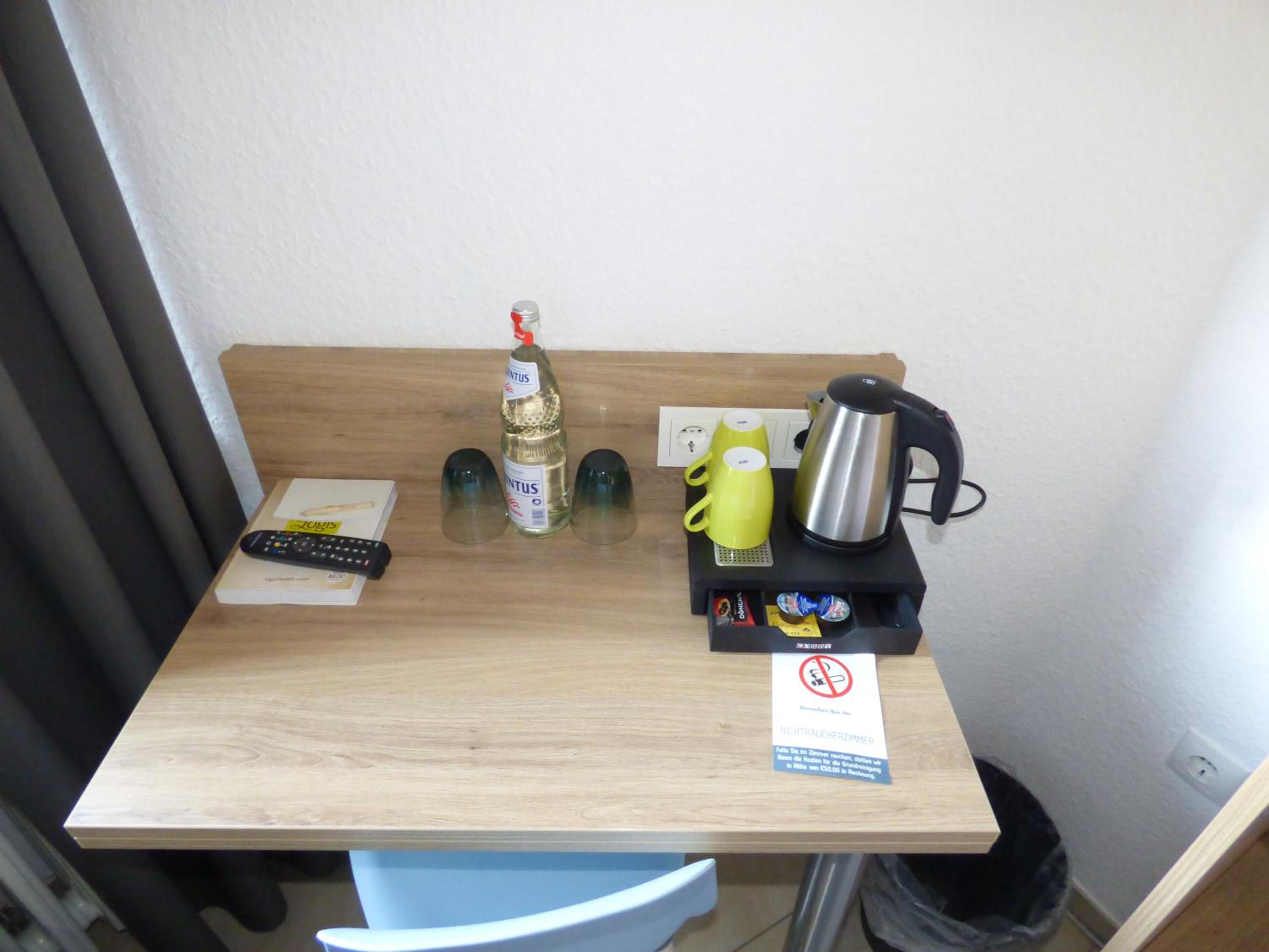 Фото Art Inn Hotel Dinslaken