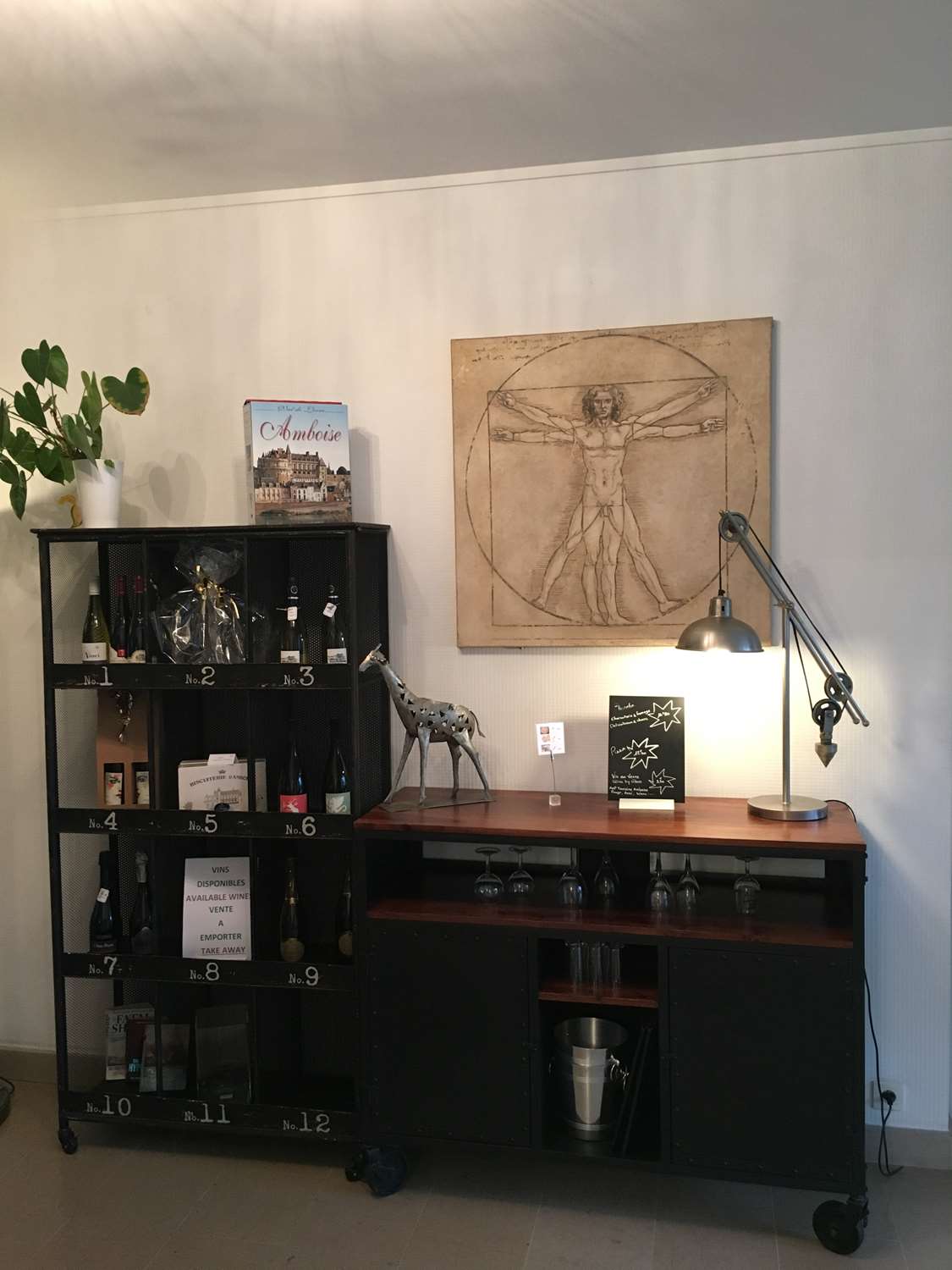 Фото Best Western Le Vinci Loire Valley