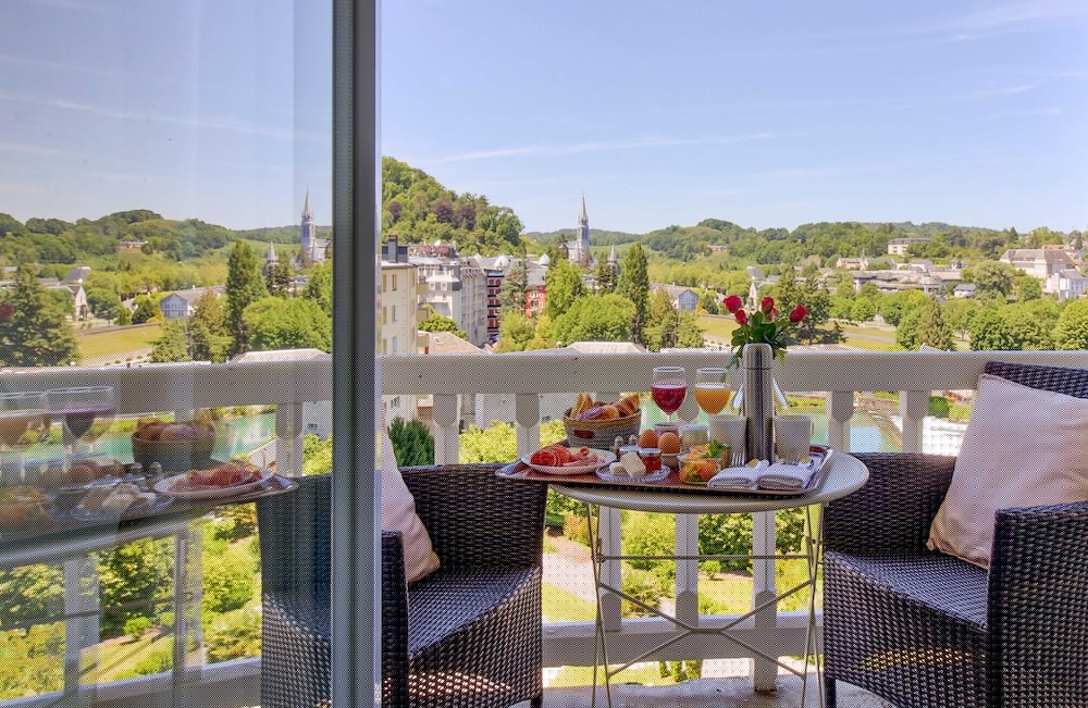 Фото Belfry SPA by Ligne St Barth