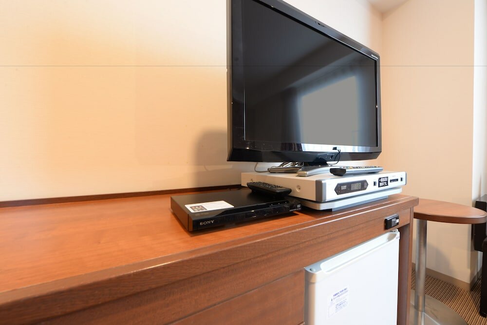 Фото Vessel Hotel Kanda Kitakyushu Airport