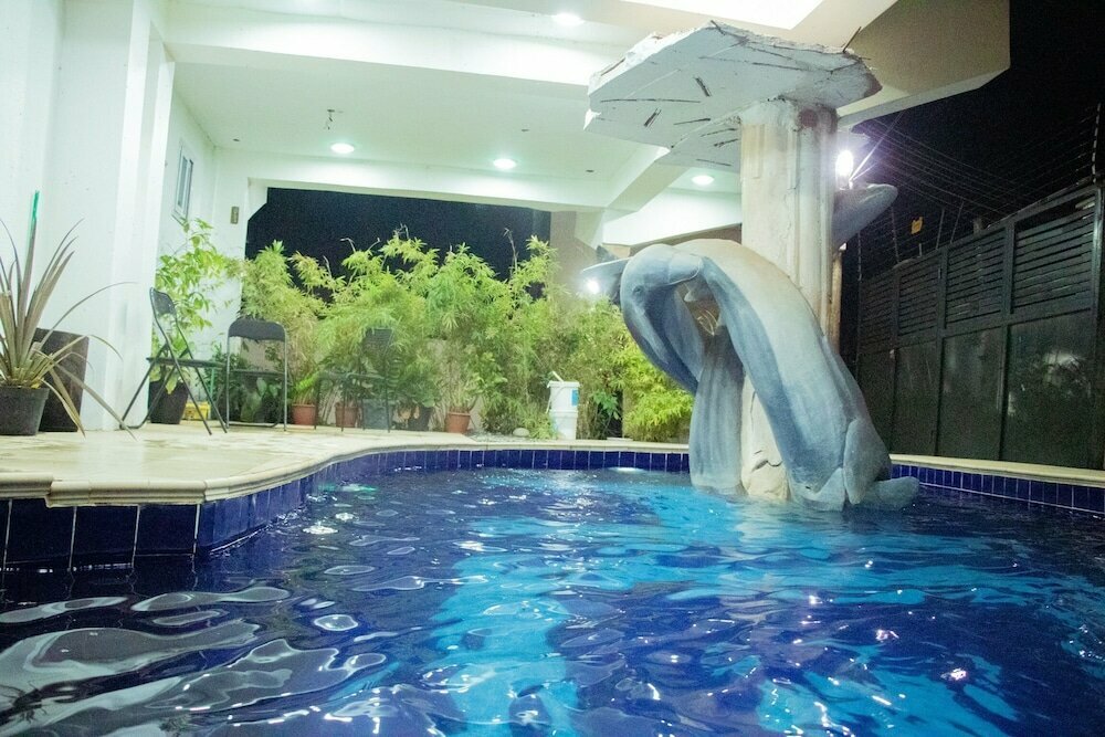 Hotel HG Palace Lodge, Earth, photo