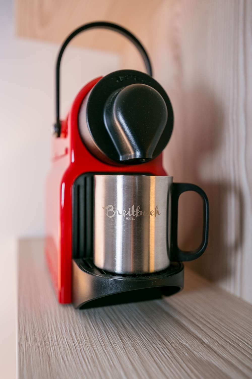 Фото Best Western Hotel Breitbach