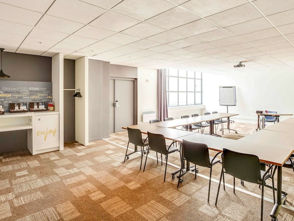 Фото Ibis Paris Bastille Opera 11th