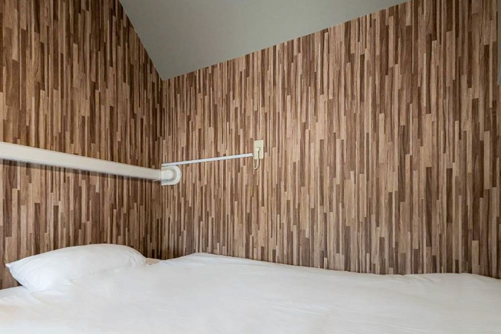 Фото Hotel Base Nara Hostel