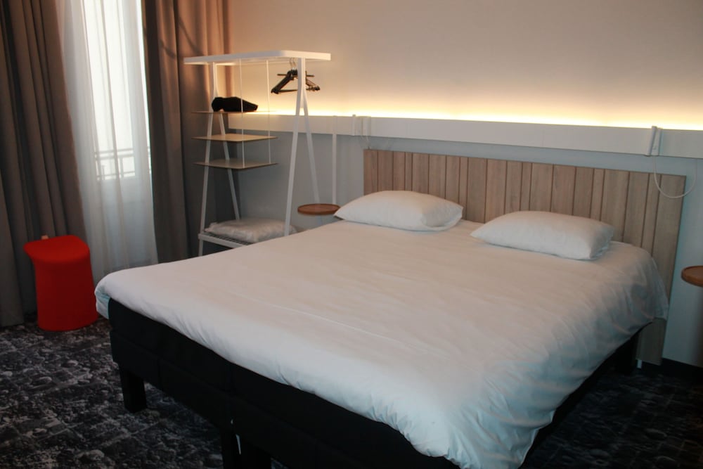 Фото ibis Lyon Centre Perrache