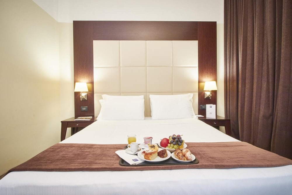 Фото iH Hotels Milano Watt 13