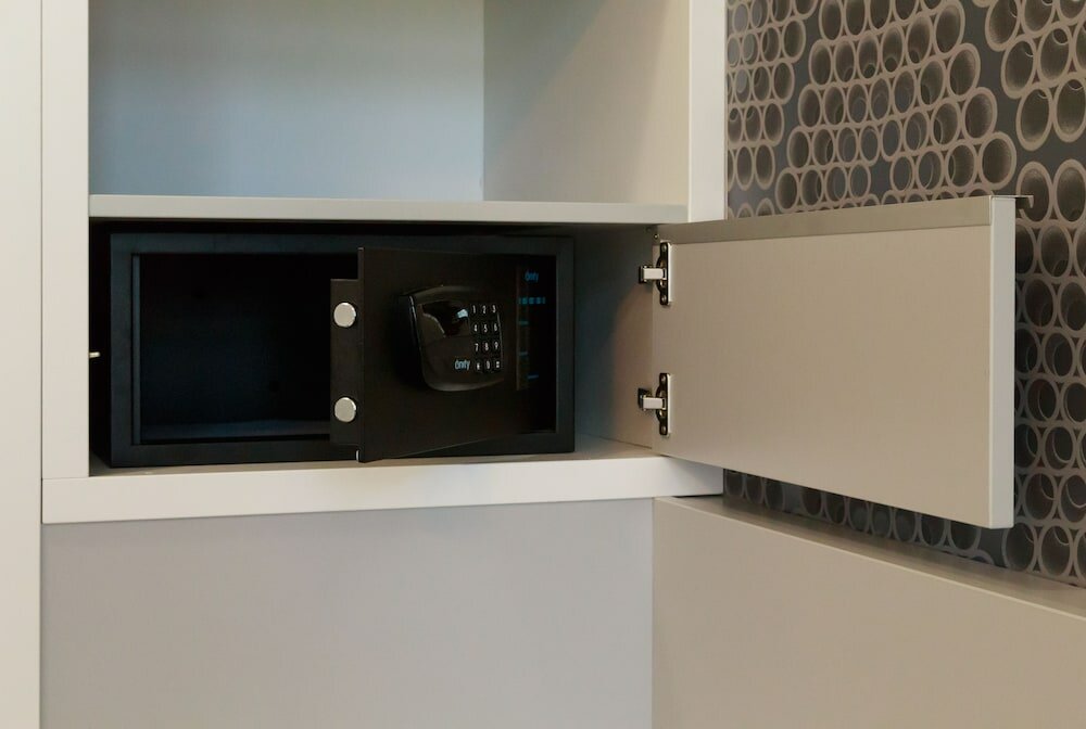 Фото Hotel Mika Downtown Budapest