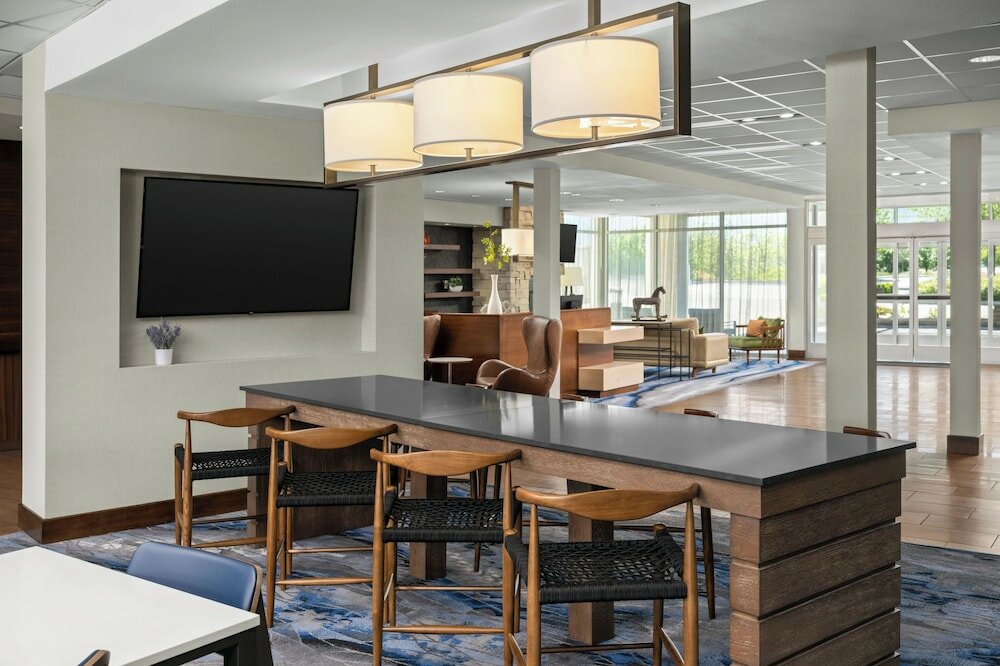 Фото Fairfield Inn & Suites by Marriott Salt Lake City Midvale