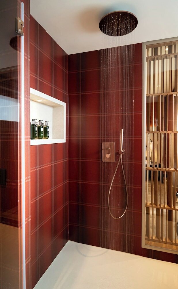 Фото Europa Hotel