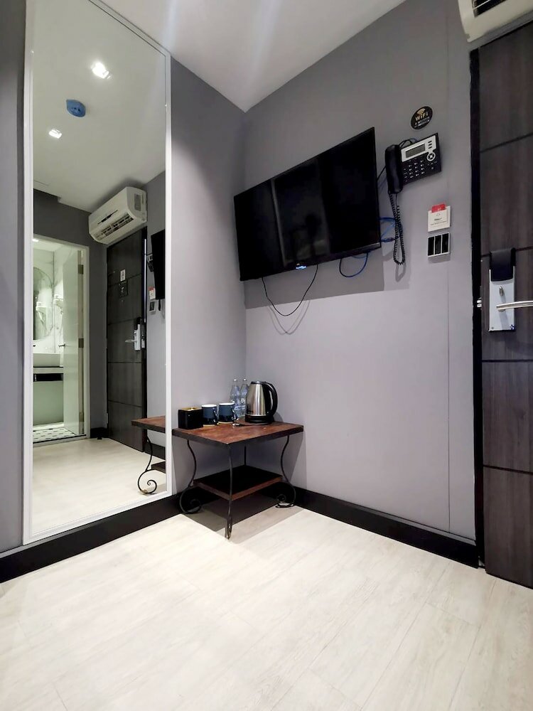 Фото Narawad Boutique Hotel