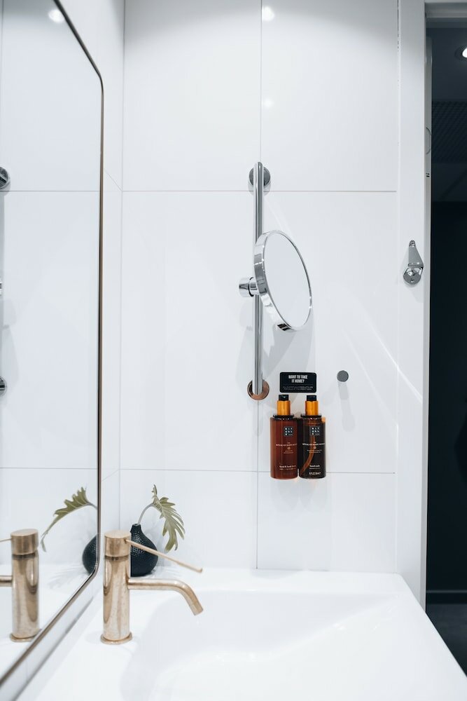 Фото Clarion Hotel Gillet