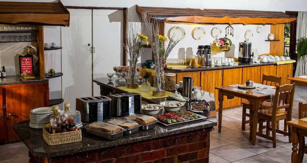 Фото Storms River Guest Lodge