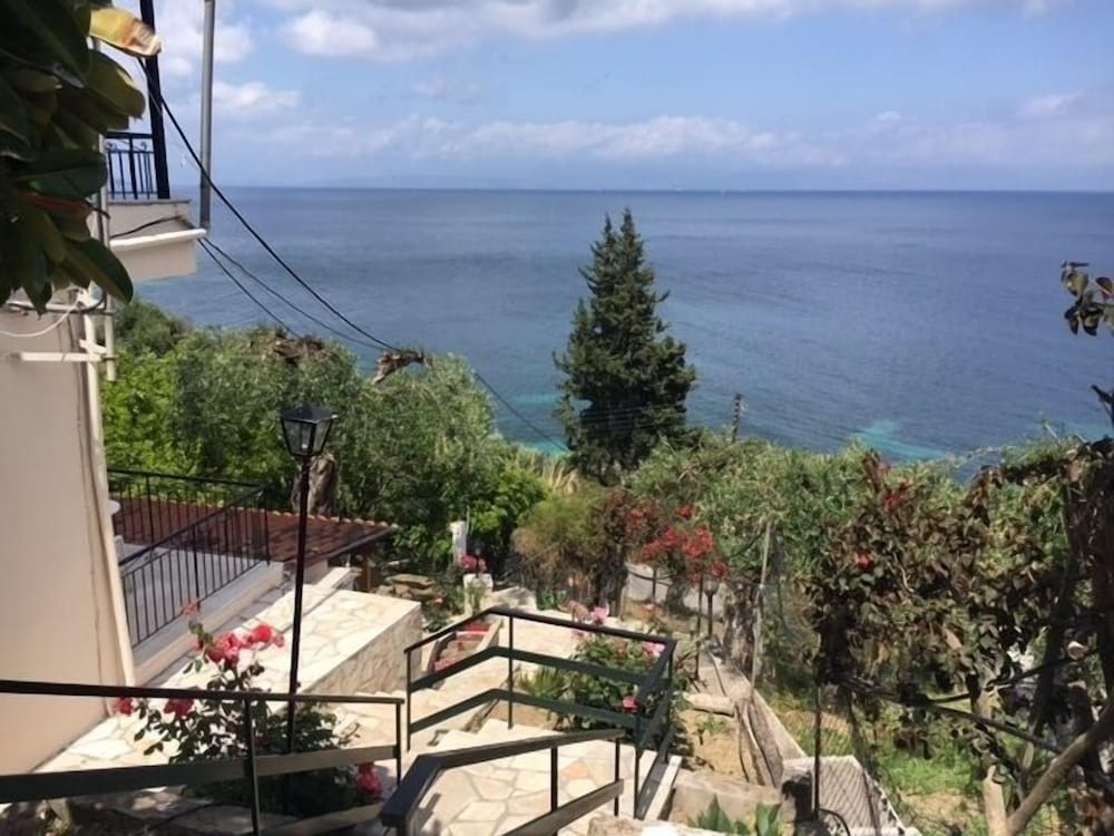 Фото Casa dei Venti - Sea View Apartments