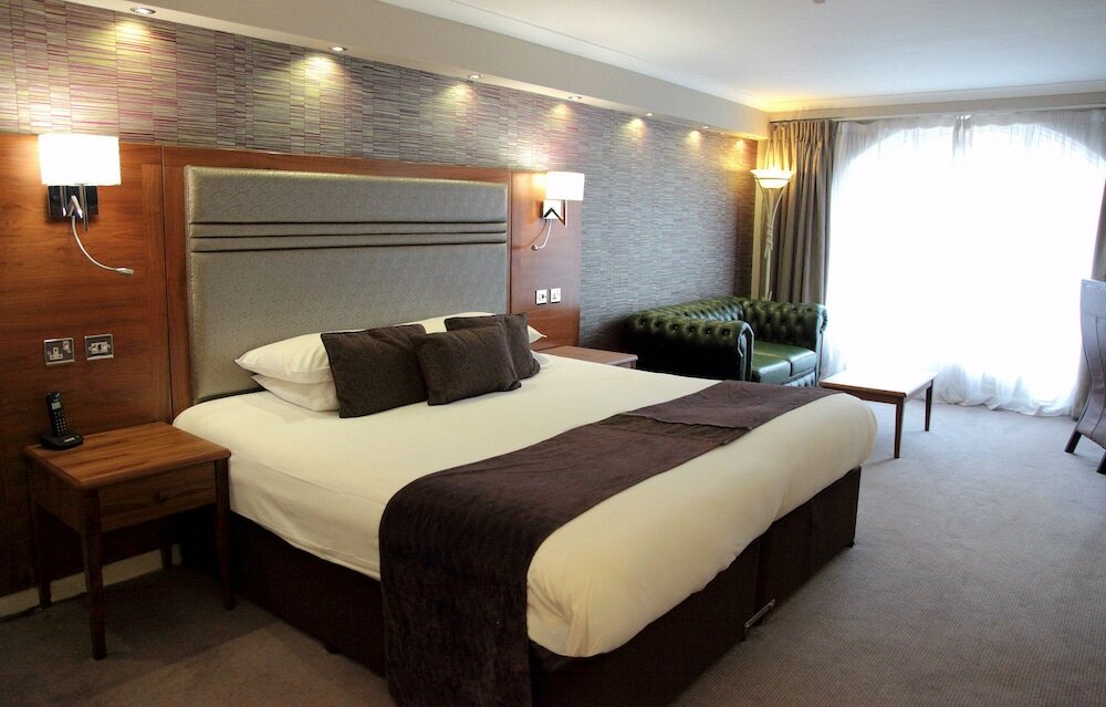 Фото The Mill Hotel & SPA