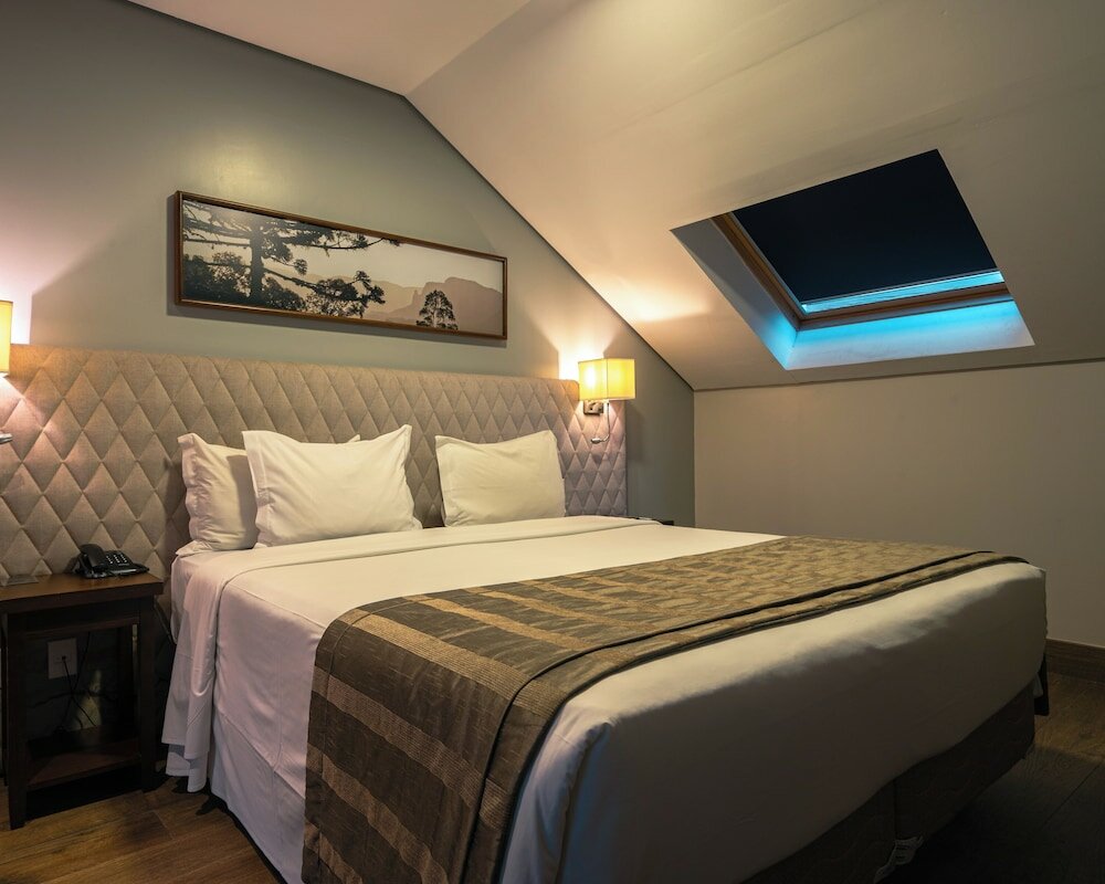 Фото Prodigy Gramado