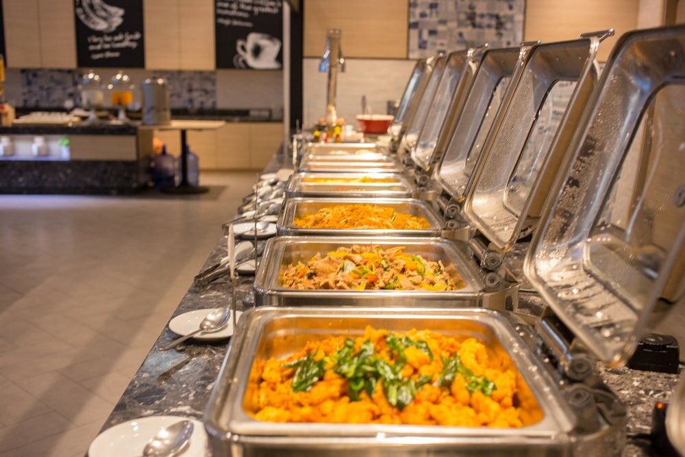 Фото Novotel Rayong Rim Pae Resort