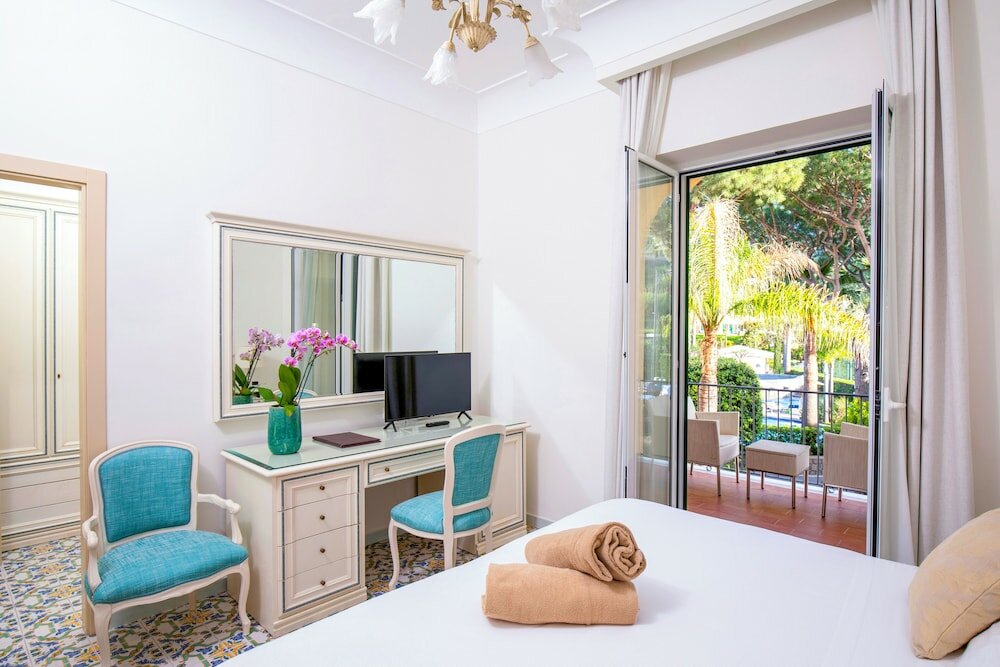 Фото La Reginella Resort & Thermal SPA