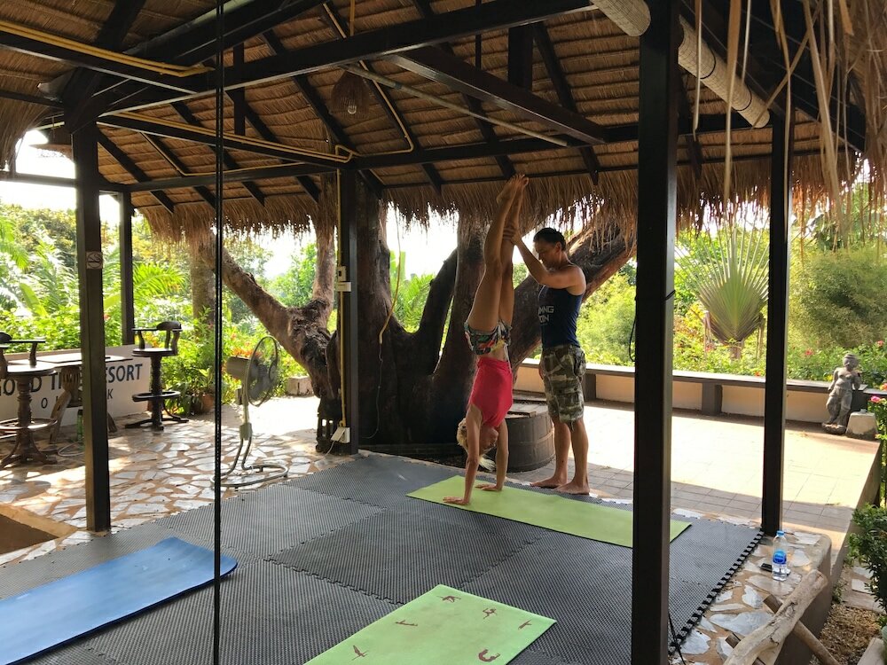 Фото Good Time Sports Resort