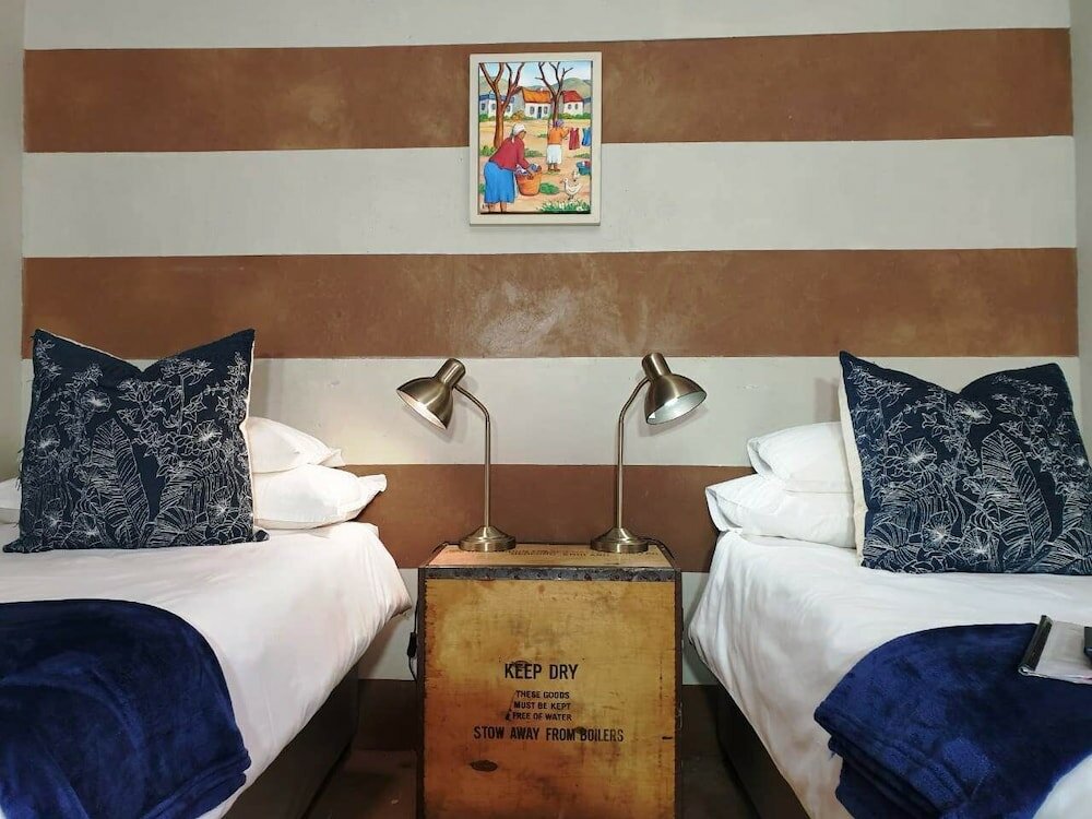 Фото Misty Mountains