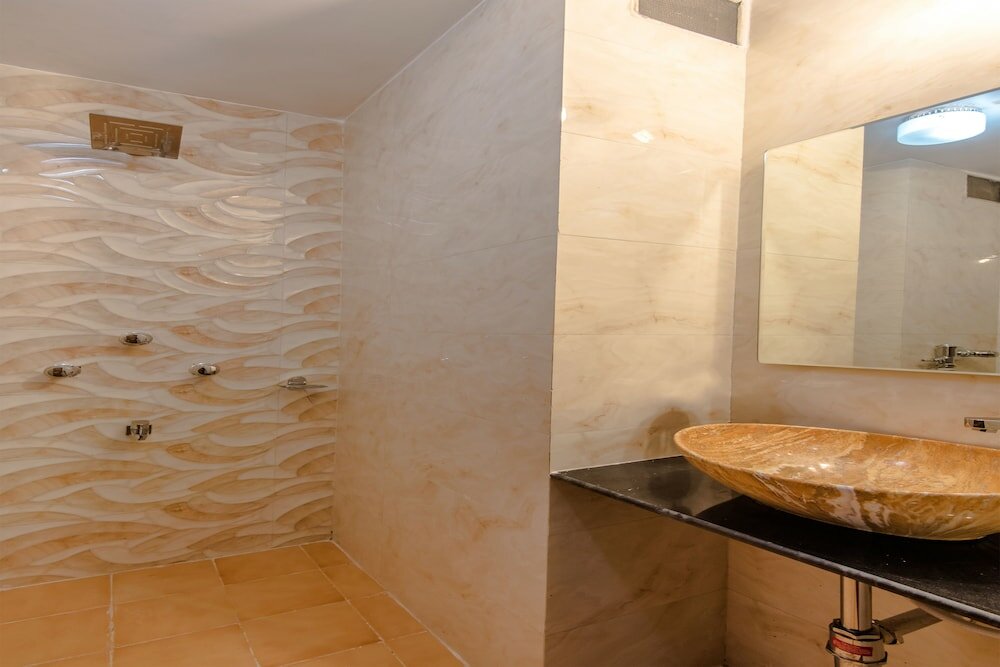 Фото Hotel Mogul Palace