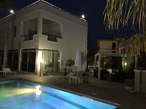 Внешний вид отеля B&b Marricriu в Аволе, фото 1