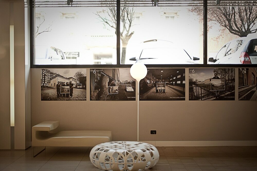 Фото iH Hotels Milano Watt 13