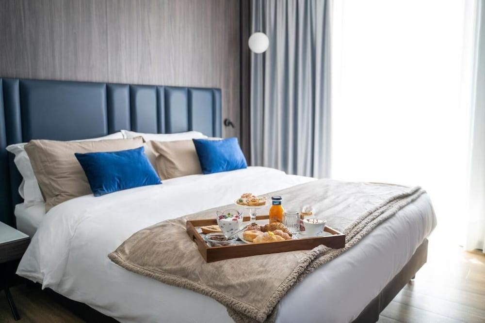 Фото Hotel Leonessa