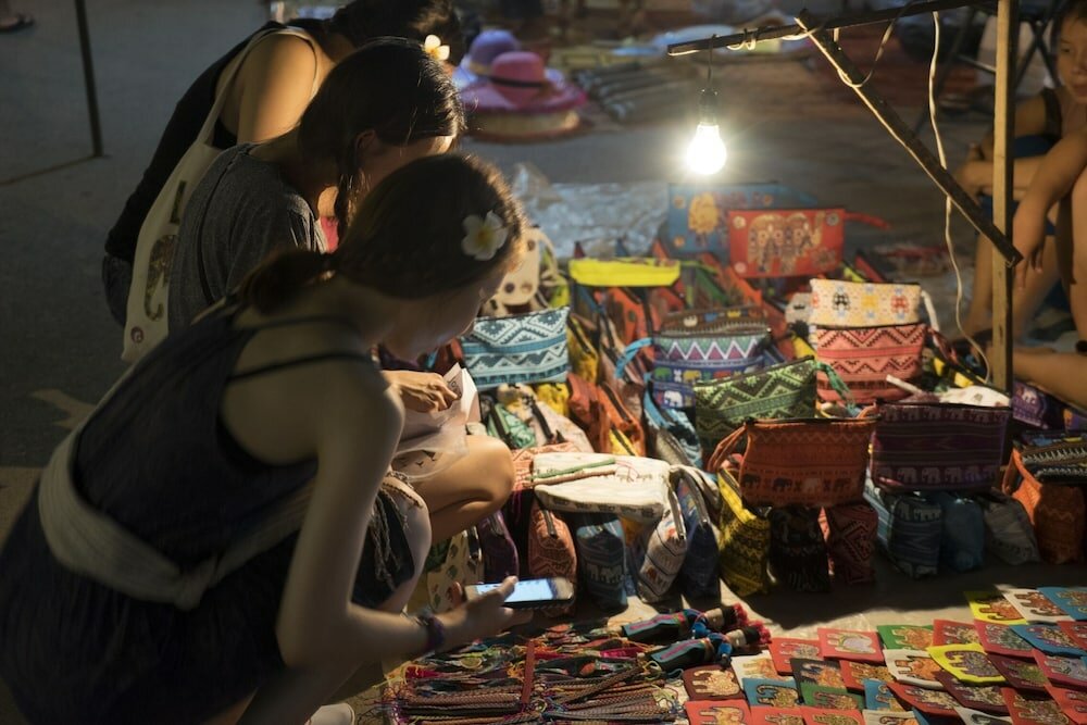 Фото The Grand Luang Prabang