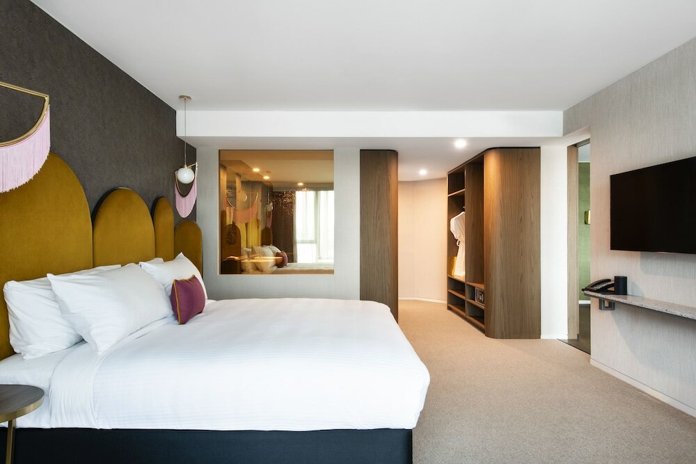 Фото Ovolo The Valley Brisbane