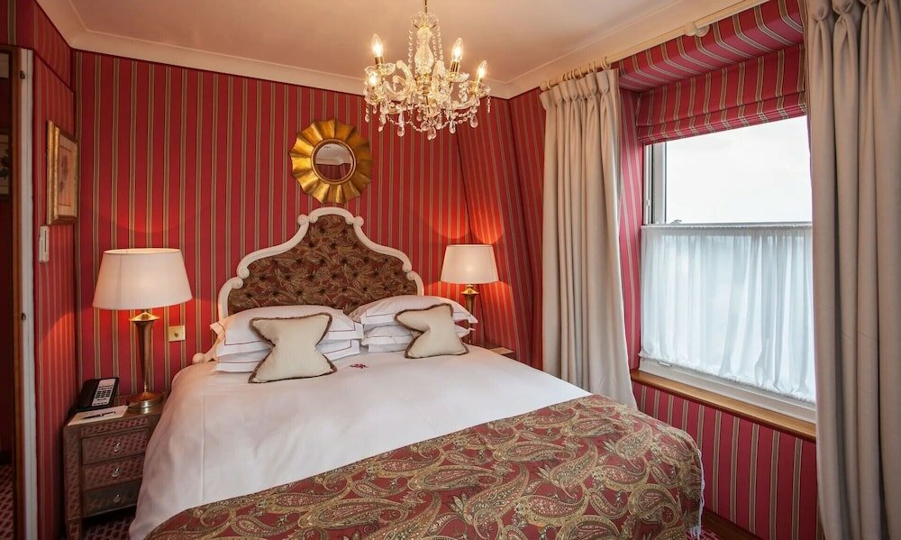 Фото The Duke Of Richmond Hotel