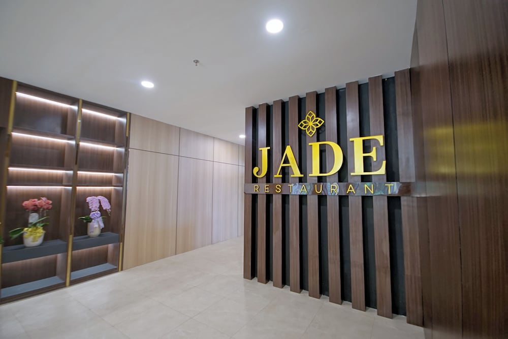 Фото Hotel Permata Hijau