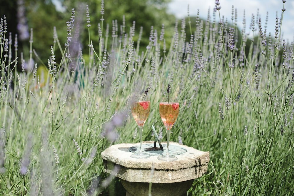 Фото Lords of the Manor Hotel