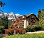 Boutique Hotel Villa Blu Cortina