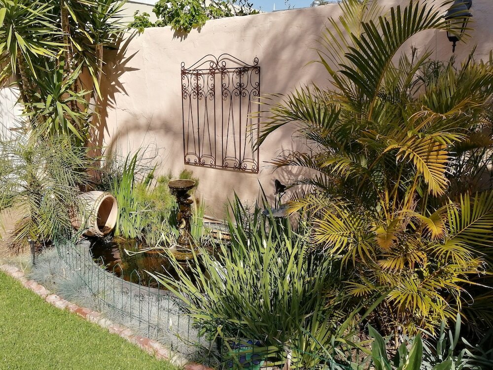 Фото Squirrels Corner