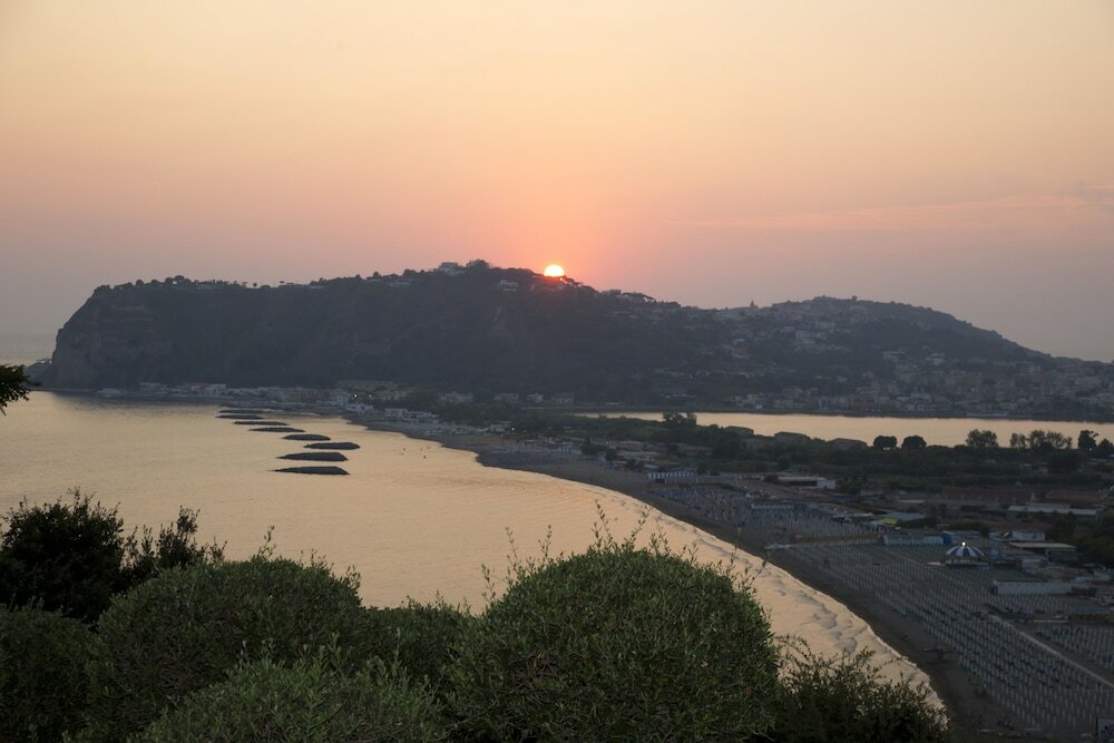 Фото Cala Moresca Hotel