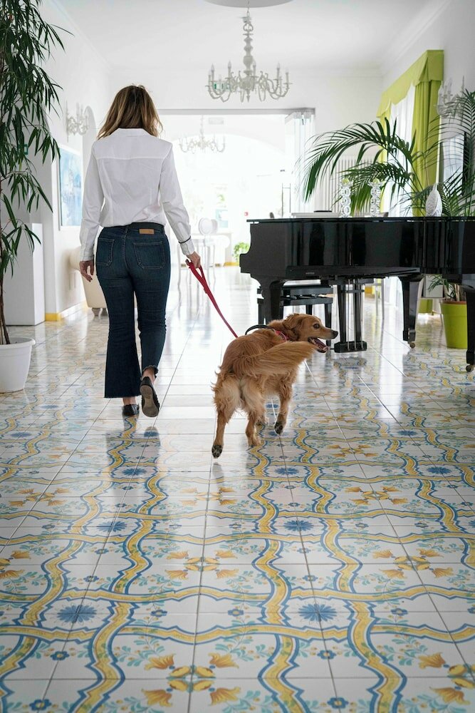 Фото Hotel La Madonnina