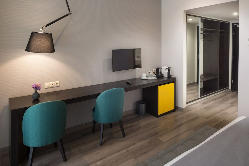 Фото Lozenge Hotel