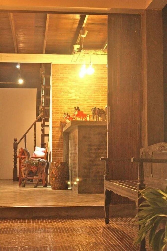 Фото Niwas Ayutthaya