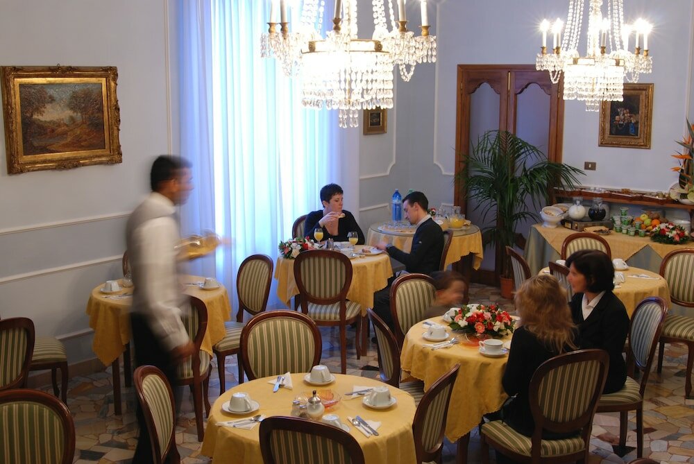 Фото Hotel Silla