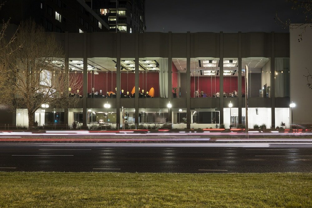 Фото Mercure Melbourne Albert Park